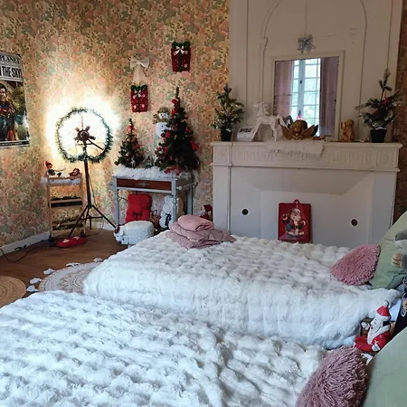 Familiale Guest house