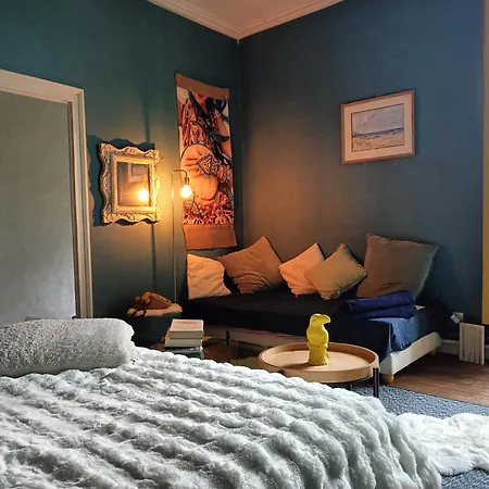 Familiale Guest house *