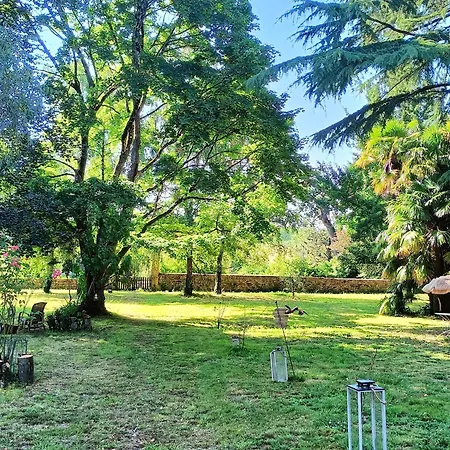 Guest house Familiale